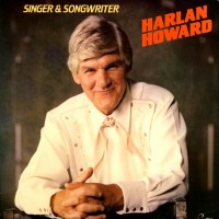 Purchase Harlan Howard - Singer & Songwriter (Vinyl)