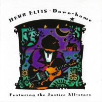 Purchase Herb Ellis - Down-Home