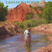 Purchase Leslie Satcher - Creation