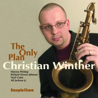 Purchase Christian Winther - The Only Plan