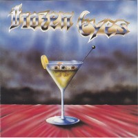 Purchase Frozen Eyes - Frozen Eyes (Vinyl)