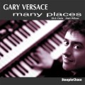 Buy Gary Versace - Many Places Mp3 Download