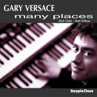 Purchase Gary Versace - Many Places