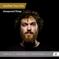 Purchase Gauthier Toux - Unexpected Things