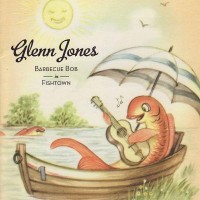 Purchase Glenn Jones - Barbecue Bob In Fishtown