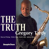 Purchase Gregory Tardy - The Truth
