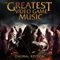 Purchase Myrra Malmberg - The Greatest Video Game Music (Choral Edition)