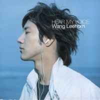 Purchase Wang Leehom - Hear My Voice