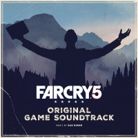 Purchase Dan Romer - Far Cry 5 Original Game Soundtrack CD2