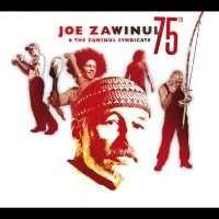 Purchase Joe Zawinul - 75Th CD1
