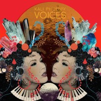 Purchase Kali Phoenix - Voices
