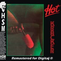 Purchase Kracker - Hot (Vinyl)