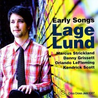 Purchase Lage Lund - Early Songs