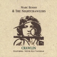 Purchase Marc Benno And The Nightcrawlers - Crawlin'