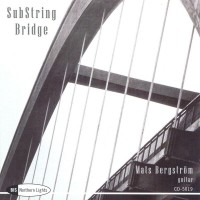 Purchase Mats Bergström - Substring Bridge