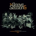 Buy Chinese Man - The Groove Sessions Vol. 5 Mp3 Download