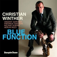 Purchase Christian Winther - Blue Function