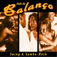 Purchase Clube Do Balanco - Swing & Samba-Rock