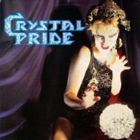 Purchase Crystal Pride - Crystal Pride (Vinyl)