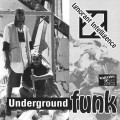 Buy Ignorant Intelligence - Underground Funk Mp3 Download