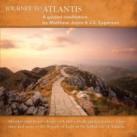 Purchase J.S. Epperson - Journey To Atlantis