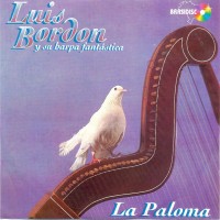 Purchase Luis Bordon - La Paloma