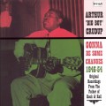 Buy Arthur "Big Boy" Crudup - Gonna Be Some Changes 1946-54 Mp3 Download