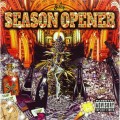 Buy Curren$y - Season Opener Mp3 Download