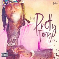 Purchase Fendi P - Pretty Tony (EP)