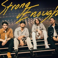 Purchase Jonas Brothers - Strong Enough (Feat. Bailey Zimmerman) (CDS)