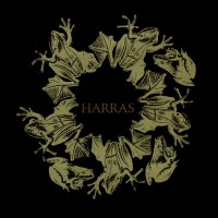 Purchase Derek Bailey, John Zorn & William Parker - Harras