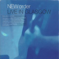 Purchase New Order - Live In Glasgow