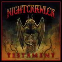 Purchase Nightcrawler - Testament CD1