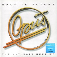 Purchase Opus - Back To Future