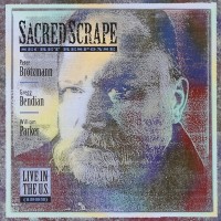 Purchase Peter Brötzmann, Gregg Bendian & William Parker - Sacred Scrape