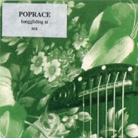 Purchase Poprace - Hanggliding At Sea (EP)