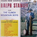 Buy Ralph Stanley - Brand New Country Songs (With The Clinch Mountain Boys) (Vinyl) Mp3 Download