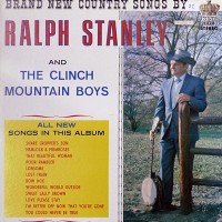 Purchase Ralph Stanley - Brand New Country Songs (With The Clinch Mountain Boys) (Vinyl)