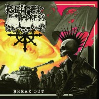 Purchase Reifer Madness - Break Out
