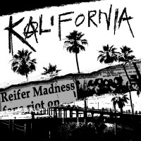Purchase Reifer Madness - Kalifornia (EP)
