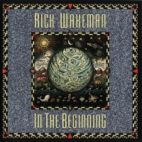 Purchase Rick Wakeman - In The Beginning