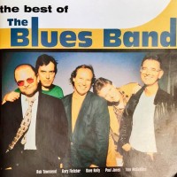 Purchase The Blues band - The Best Of The Blues Band