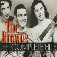 Purchase The Browns - The Complete Hits