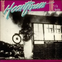 Purchase The Heartfixers - Live At The Moonshadow (Vinyl)