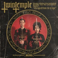 Purchase Twin Temple - Twin Temple Present A Collection Of Live (And Undead) Recordings From Their Satanic Ritual Chamber… Stripped From The Crypt