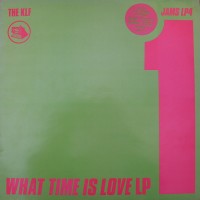 Purchase VA - The What Time Is Love Story (Vinyl)