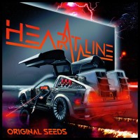 Purchase Heart Line - Original Seeds (EP)