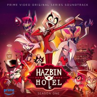 Purchase Andrew Underberg & Sam Haft - Hazbin Hotel Original Soundtrack Pt. 1