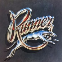 Purchase Runner - Runner (Vinyl)