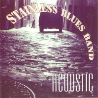 Purchase Stainless Blues Band - Acoustic